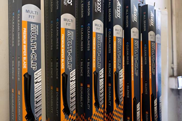 Découvrez nos produits dédiés à l’entretien optimal de vos pneus 