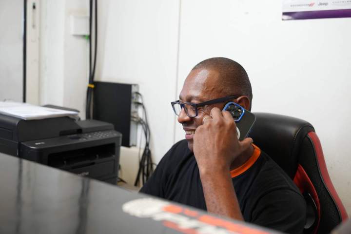 Montage de pneus Saint-Leu