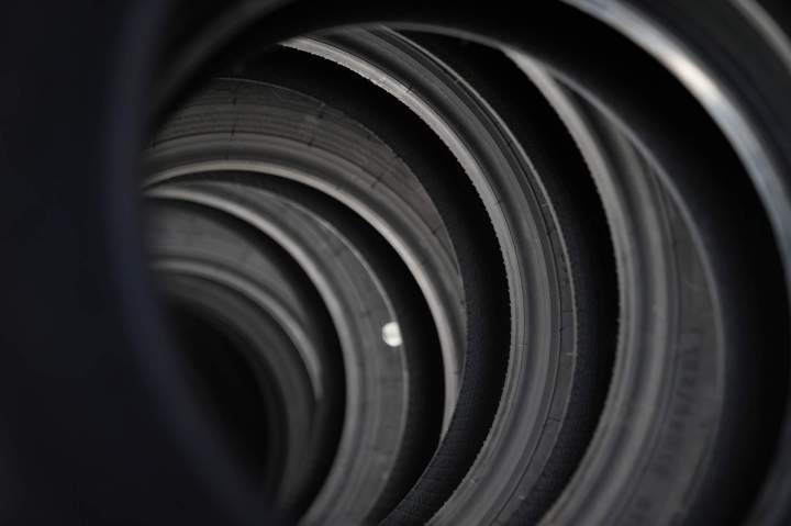 Montage de pneus Saint-Leu